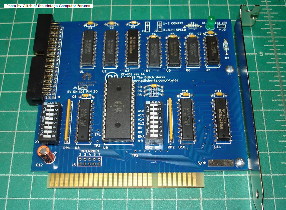 XT-IDE Rev 4A - photo.png